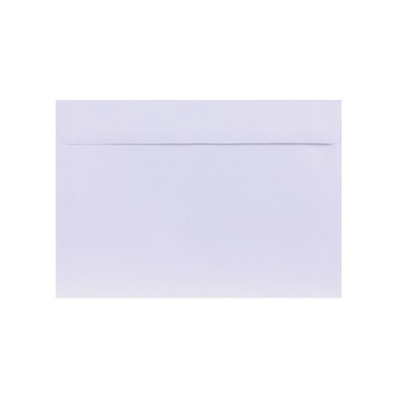 Phong bì trắng kt 12x22 100 cái định lượng 100