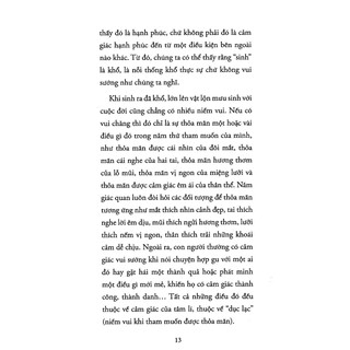 Sách - An Lạc Từ Tâm