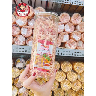 KHÔ MỰC HẤP NƯỚC DỪA!