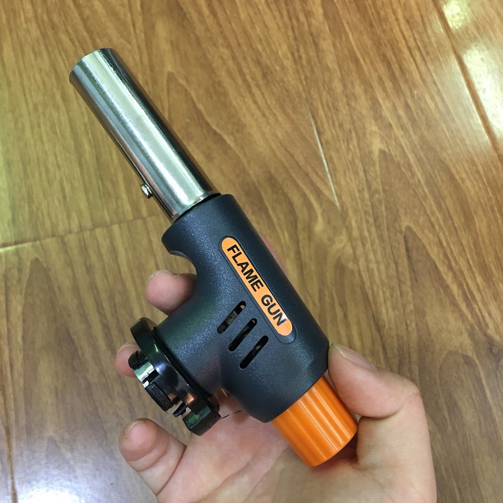 Khò gas mini chuyên dụng – Đầu khò gas mini