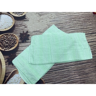 Khăn tắm Clear bạc hà 50*100 cm