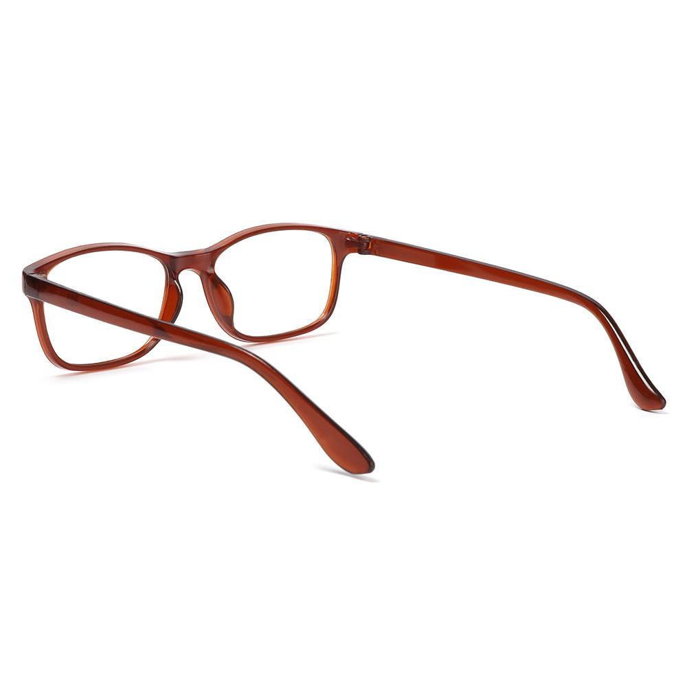 Kính Đọc Sách Siêu Nhẹ Bằng Nhựa Resin Siêu Nhẹ Cho Nữ