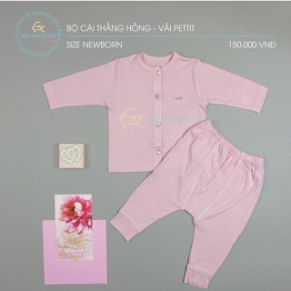 Bộ nous sz 0-3m