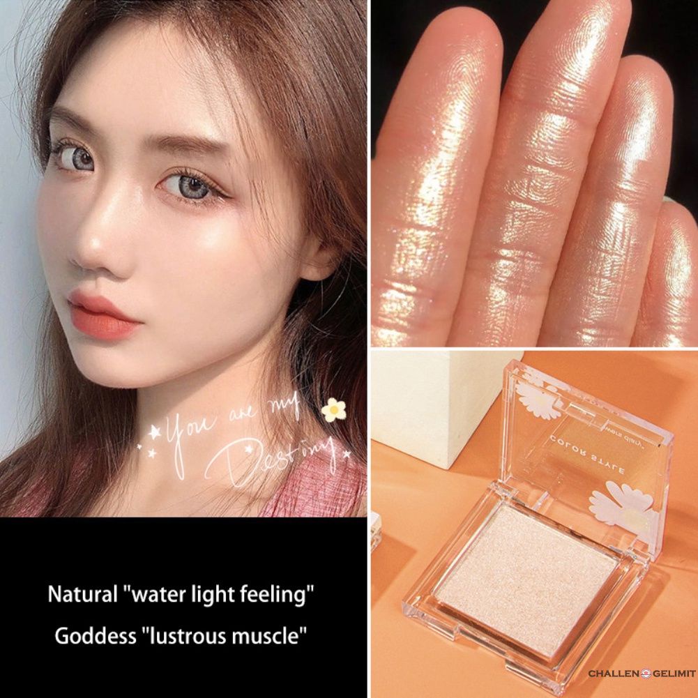 [Hàng mới về] Phấn bắt sáng COLOR STYLE hỗ trợ trang điểm tự nhiên tiện dụng | BigBuy360 - bigbuy360.vn