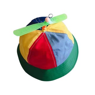 Nón Bucket thiết kế đơn giản cho bé