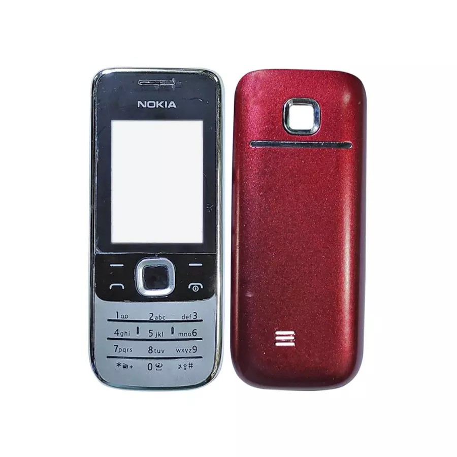 Ốp Lưng Cho Điện Thoại Nokia 2730 N2730 N 2730