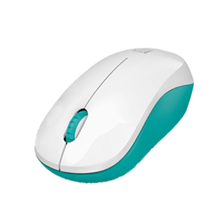 Chuột không dây Wireless FD i2 - Thiết kế nhỏ gọn, tiện dụng, màu sắc đa dạng !!