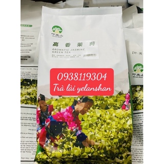 Trà lài yelanshan 500g