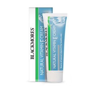 Kem dưỡng da Blackmores Natural Vitamin E Cream