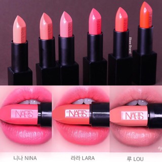 💥 Có bill - Son Nars Audacious - Full size chính hãng