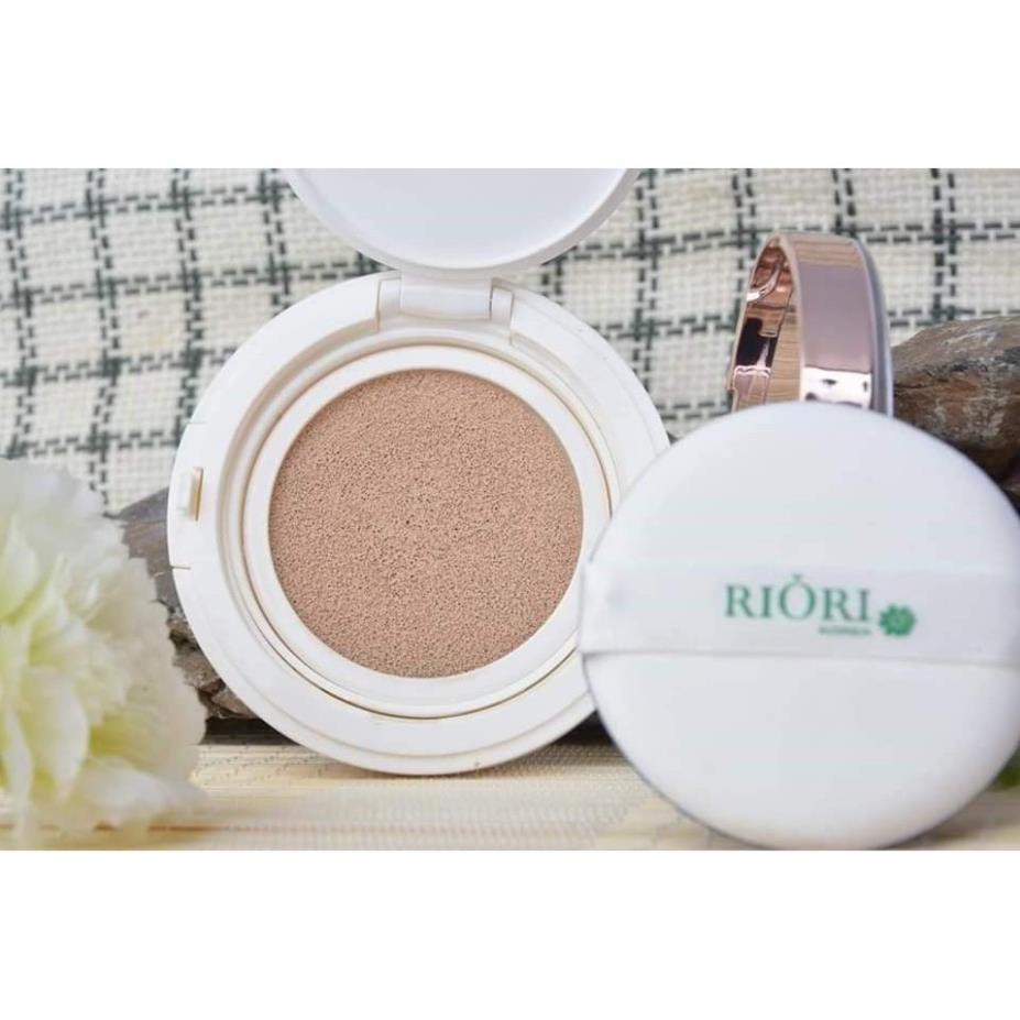 Phấn nước Hàn Quốc - Phấn nước RIORI BB Cushion