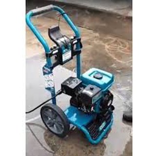 Máy xịt rửa dùng xăng Total TGT250103