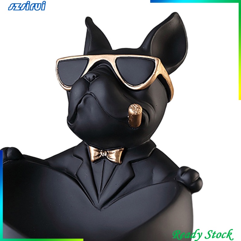 Hộp đựng chìa khóa hình chú cún thời trang dễ thương