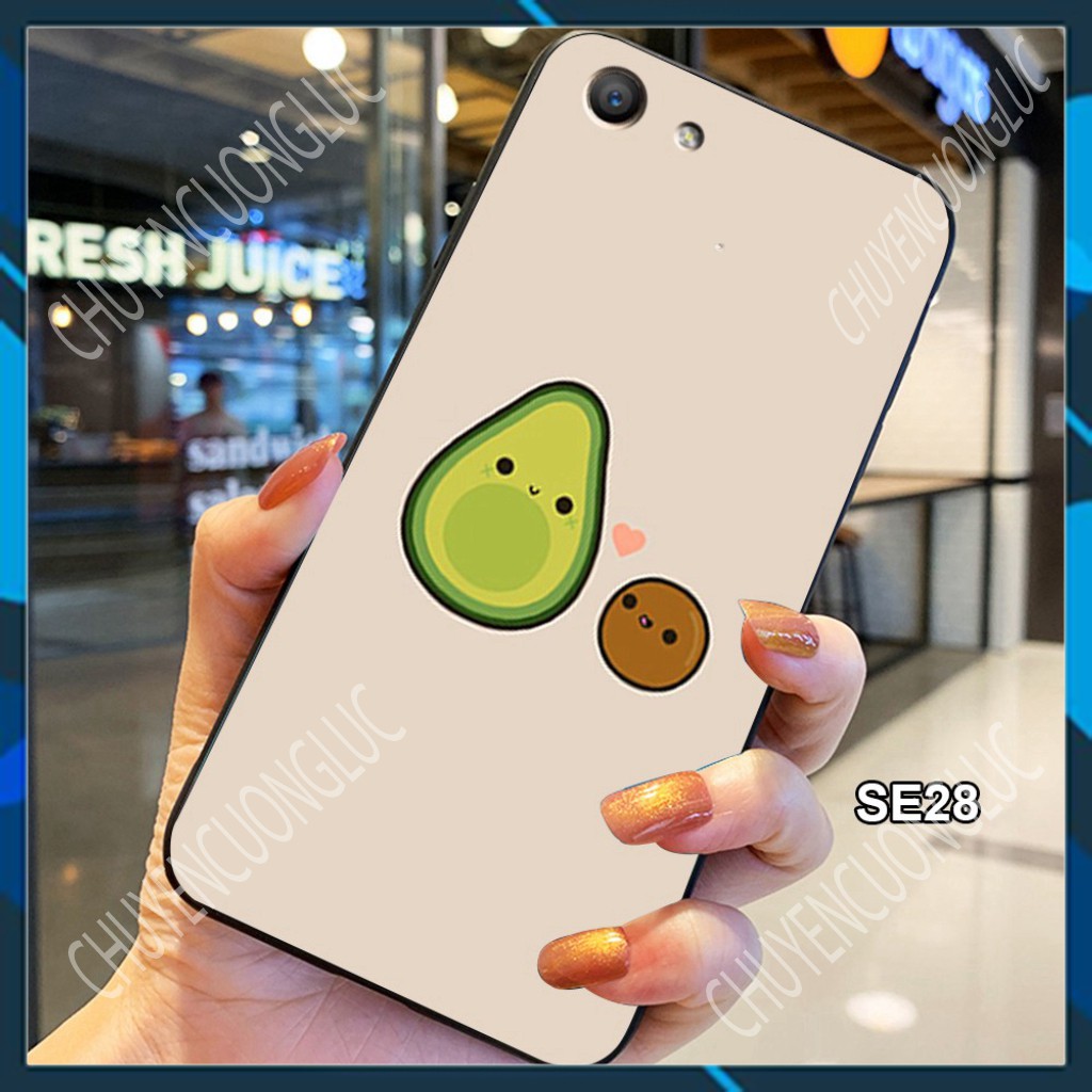 [SALE] ỐP LƯNG OPPO A83 - F1S - F3 - F3 PLUS RẺ - ĐẸP - BỀN