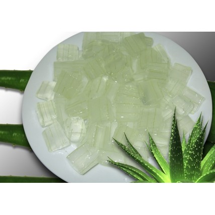 Thạch Nha Đam Aloka 1kg - Thanh Mát Cơ Thể Sáng Đẹp Làn Da | BigBuy360 - bigbuy360.vn