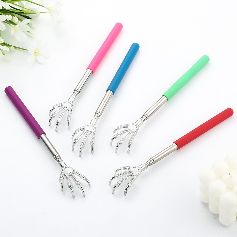 Gậy mát xa lưng XIAODUOJIAJU 365 kéo dài thu gọn chăm sóc sức khỏe