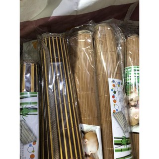 Chiếu trúc trẻ em Bamboo