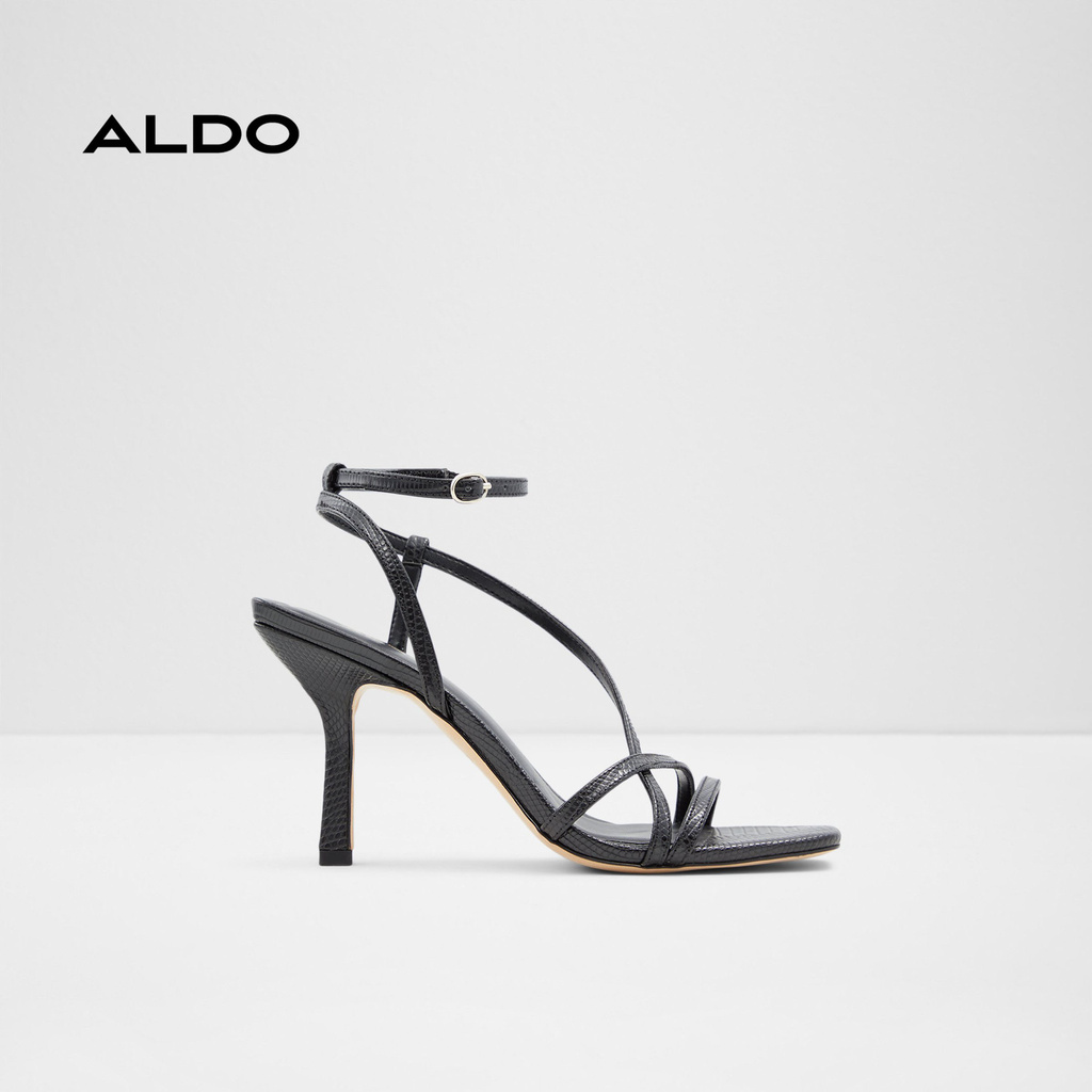 Giày sandals cao gót nữ gót nhọn ALDO RENDALITH