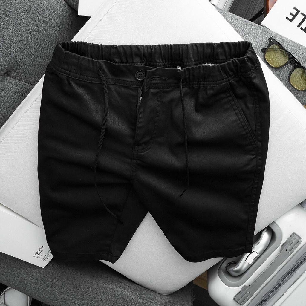 [BIGSIZE ĐẾN 140KG] QUẦN SHORT KAKI XUẤT KHẨU CAO CẤP NAM BIGSIZE ĐẾN 140KG
