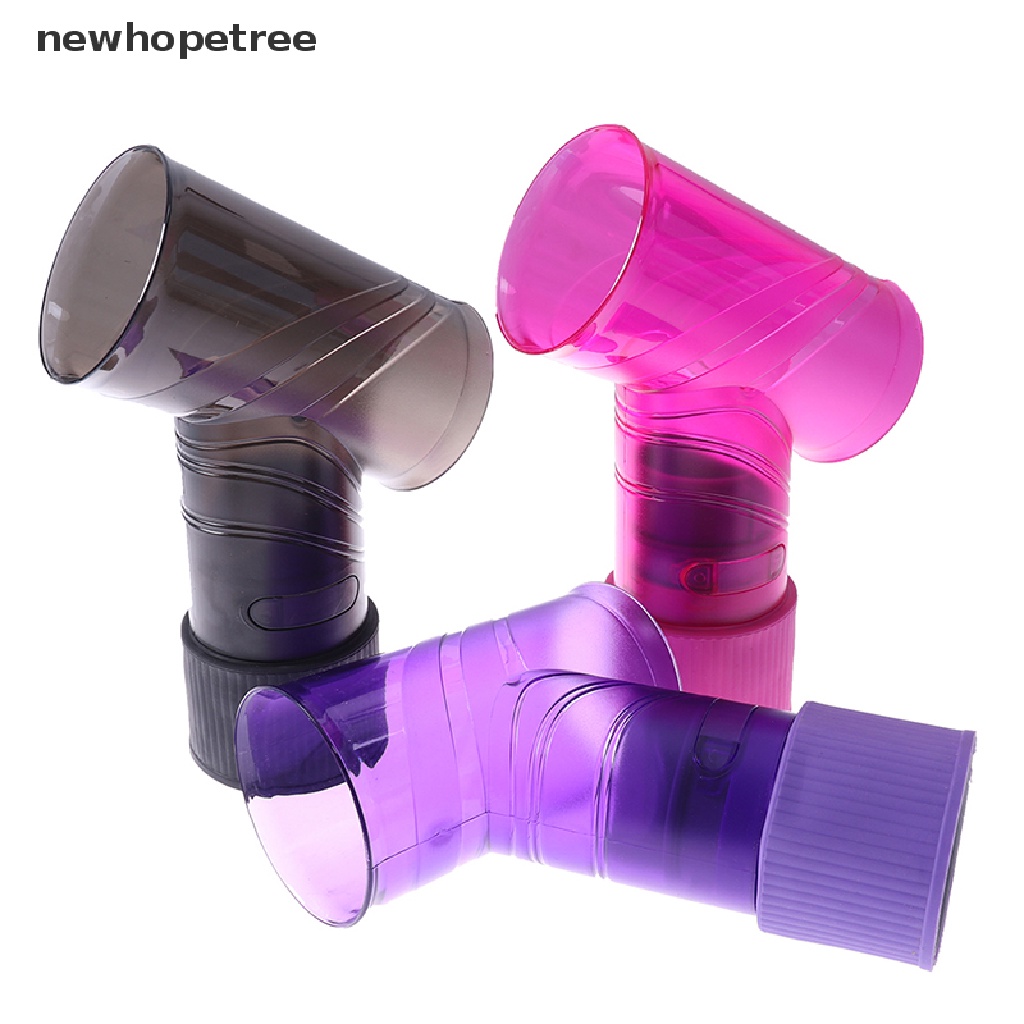 Mũ Sấy Tóc Uốn Xoăn DIY Tiện Dụng Cho Salon