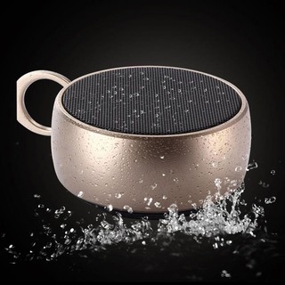 Loa Bluetooth mini Simplicity BS02 Supper BASS