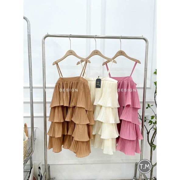 ĐẦM 2 DÂY DẬP LY TẦNG