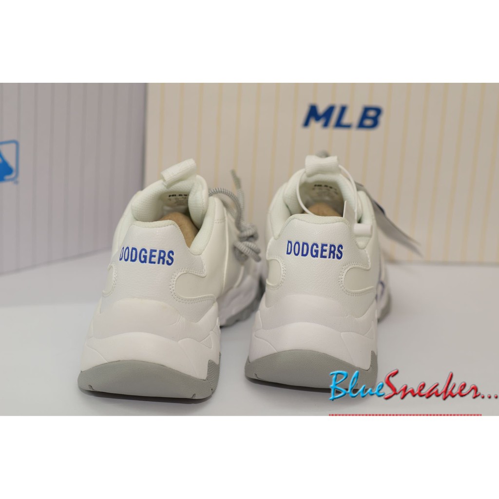 Giày Sneaker M.L.B LA  (fullbox+freeship)