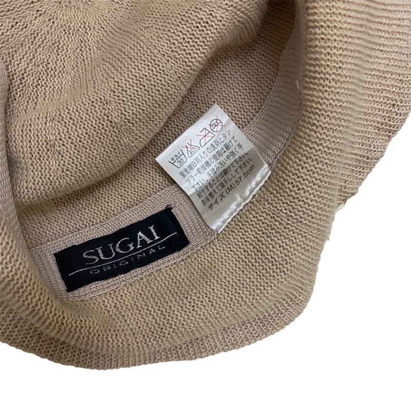 Nón bucket Nhật 2hand cute coquette vintage cottagecore