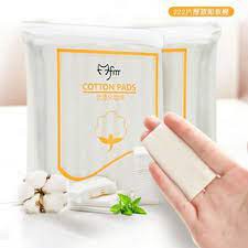 Bông tẩy trang cotton pads 222 miếng