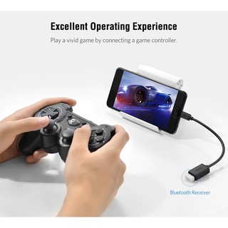 Cáp OTG USB Type C Cao Cấp Ugreen 30701 - Chuẩn 3.0 5Gbps