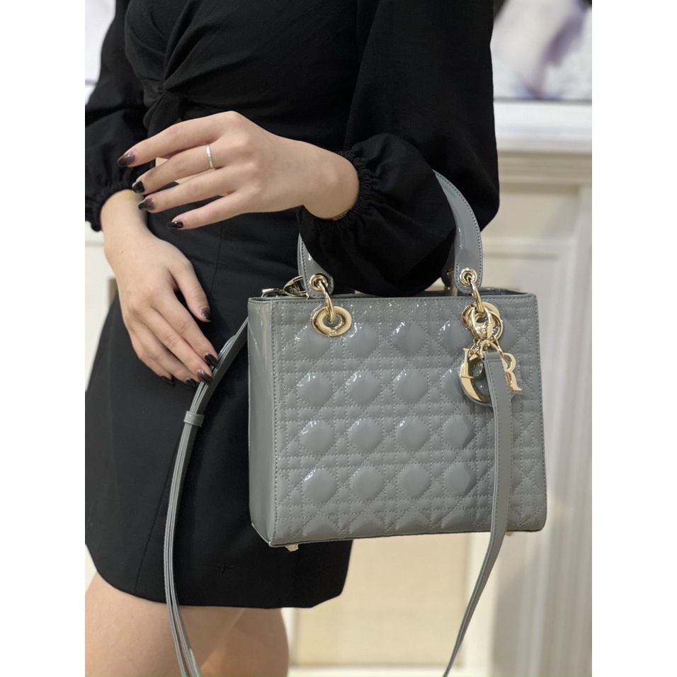 Túi Di.or 5 ô super