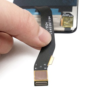 BỘ MÀN HÌNH XIAOMI REDMI NOTE 8 PRO ZIN
