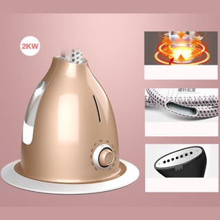 BÀN LÀ HƠI NƯỚC CÂY ĐỨNG