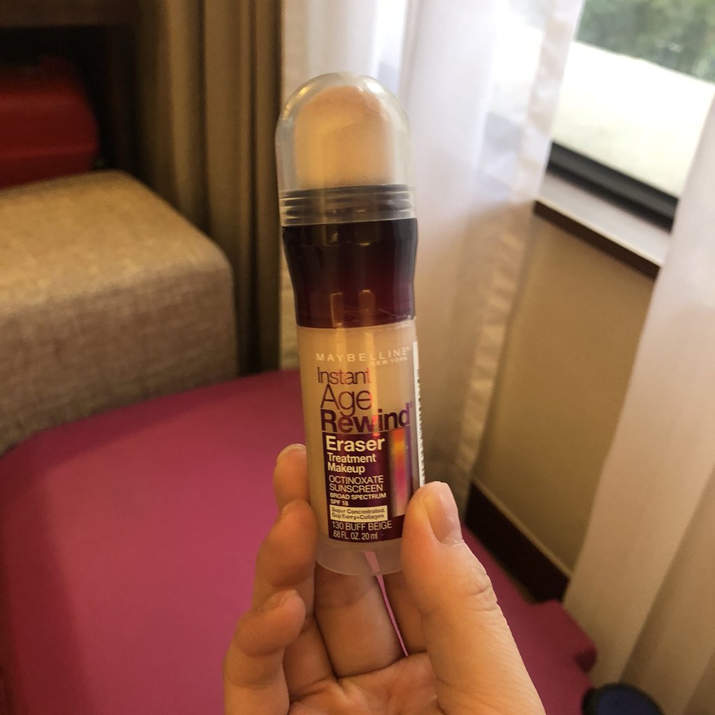 Shop hoathao23 - Maybelline Instant Age Rewind treatment concealer