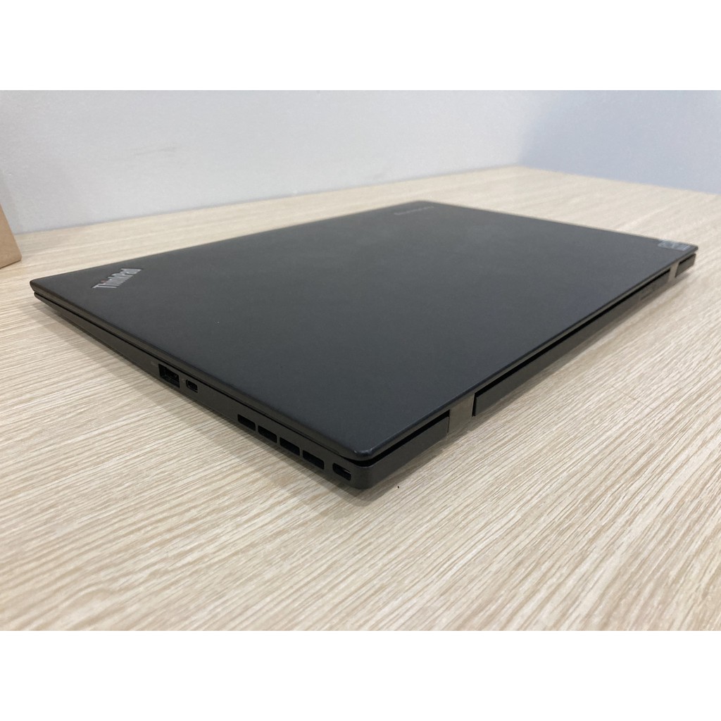 Laptop mỏng nhẹ 1.3kg Lenovo Thinkpad X1 Carbon Gen 2