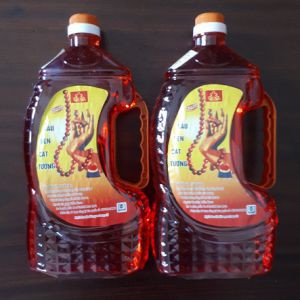 dầu lủu ly đỏ 1,8 lít