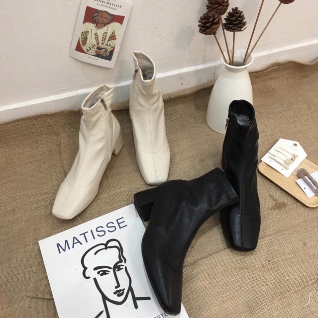 Pas giày bae.vn size 38