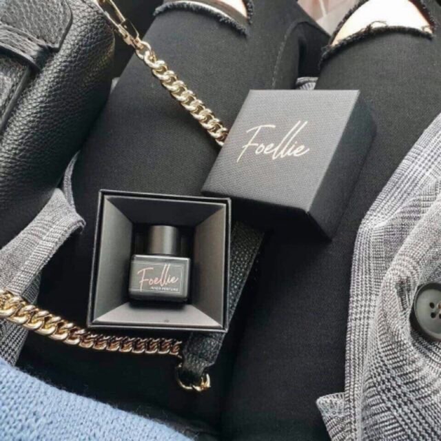 Nước hoa vùng kín foellie siêu thơm
