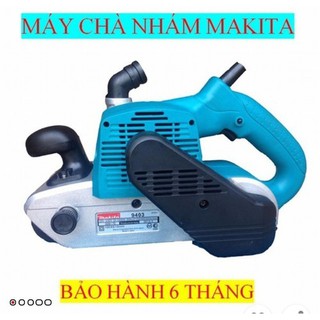 Máy Chà Nhám Băng Makita 9403