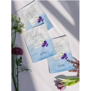 Mặt nạ dưỡng da Ju:Cy Hàn Quốc