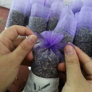 Túi thơm oải hương