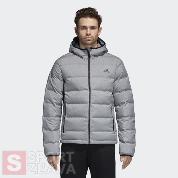 Áo phao Adidas nam CZ1386 HÀNG CHÍNH HÃNG