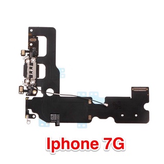 Chân sạc iphone 7G