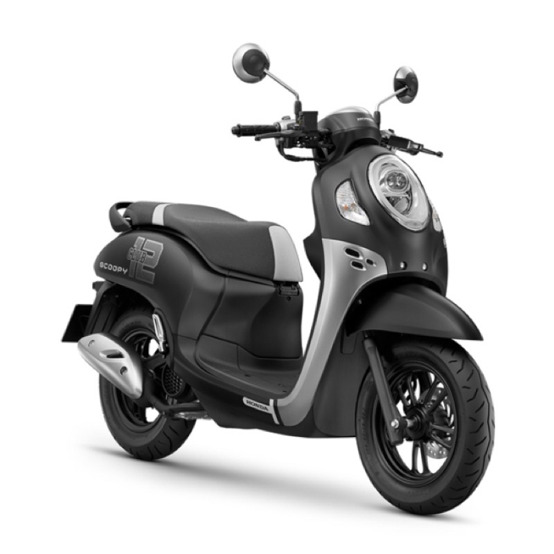 [HÀNG MỚI VỀ][CHÍNH HÃNG]NHỰA NHÁM GẦM SAU XE SCOOPY 2019 - HÀNG THÁI LAN