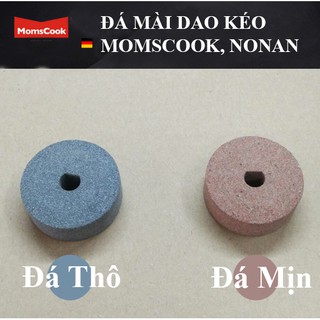 Bộ Đá Mài Dao Kéo MomsCook - NoNan