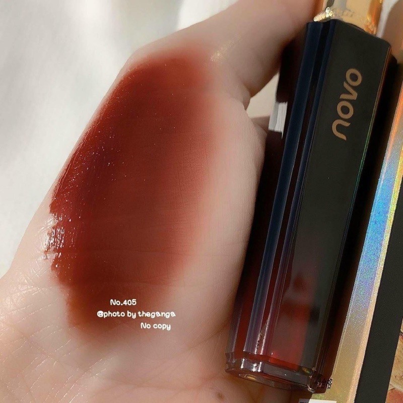 Son kem NOVO Kim Cương K102 | BigBuy360 - bigbuy360.vn