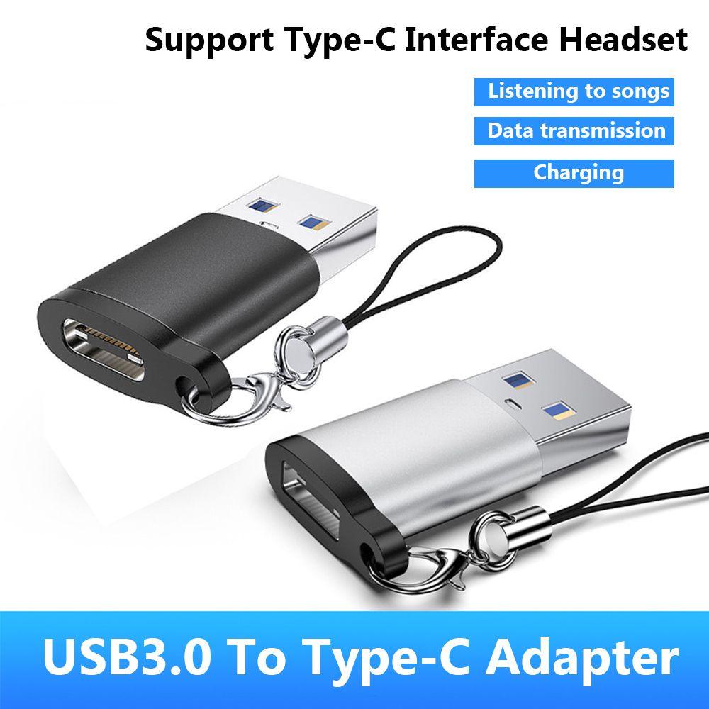 BTLIMER Đầu Sạc OTG USB Thông Dụng