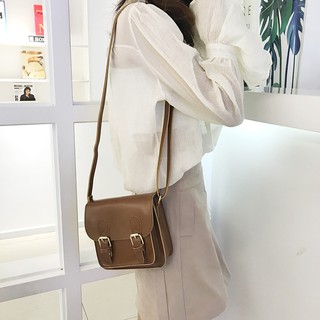 Túi đeo chéo nữ Korea