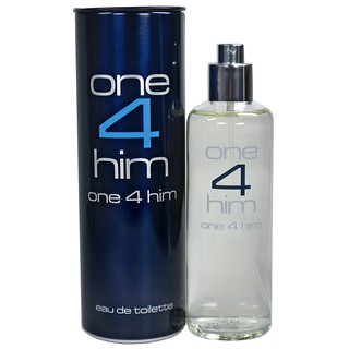 Nước hoa Nam  One 4 him 100 ml