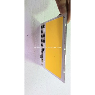 Nhân chip đèn led 220V 150W